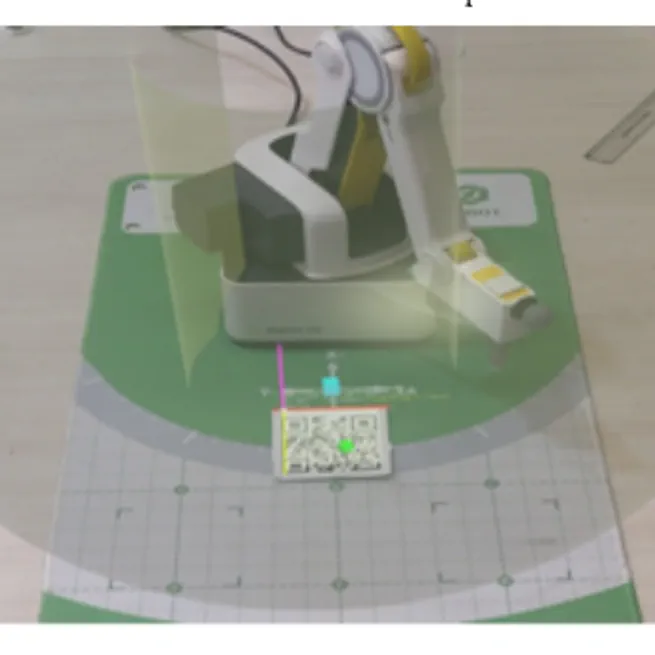 Investigating Swimming Effect of Holograms in Mixed Reality