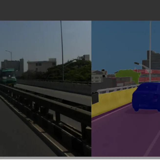 I-ROD: An Ensemble CNNs for Object Detection in Unconstrained Road Scenarios