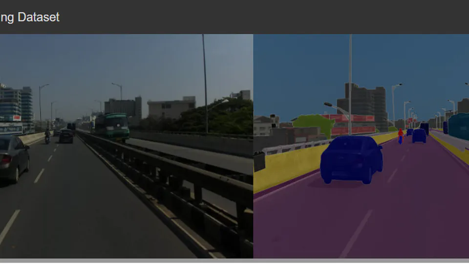 I-ROD: An Ensemble CNNs for Object Detection in Unconstrained Road Scenarios